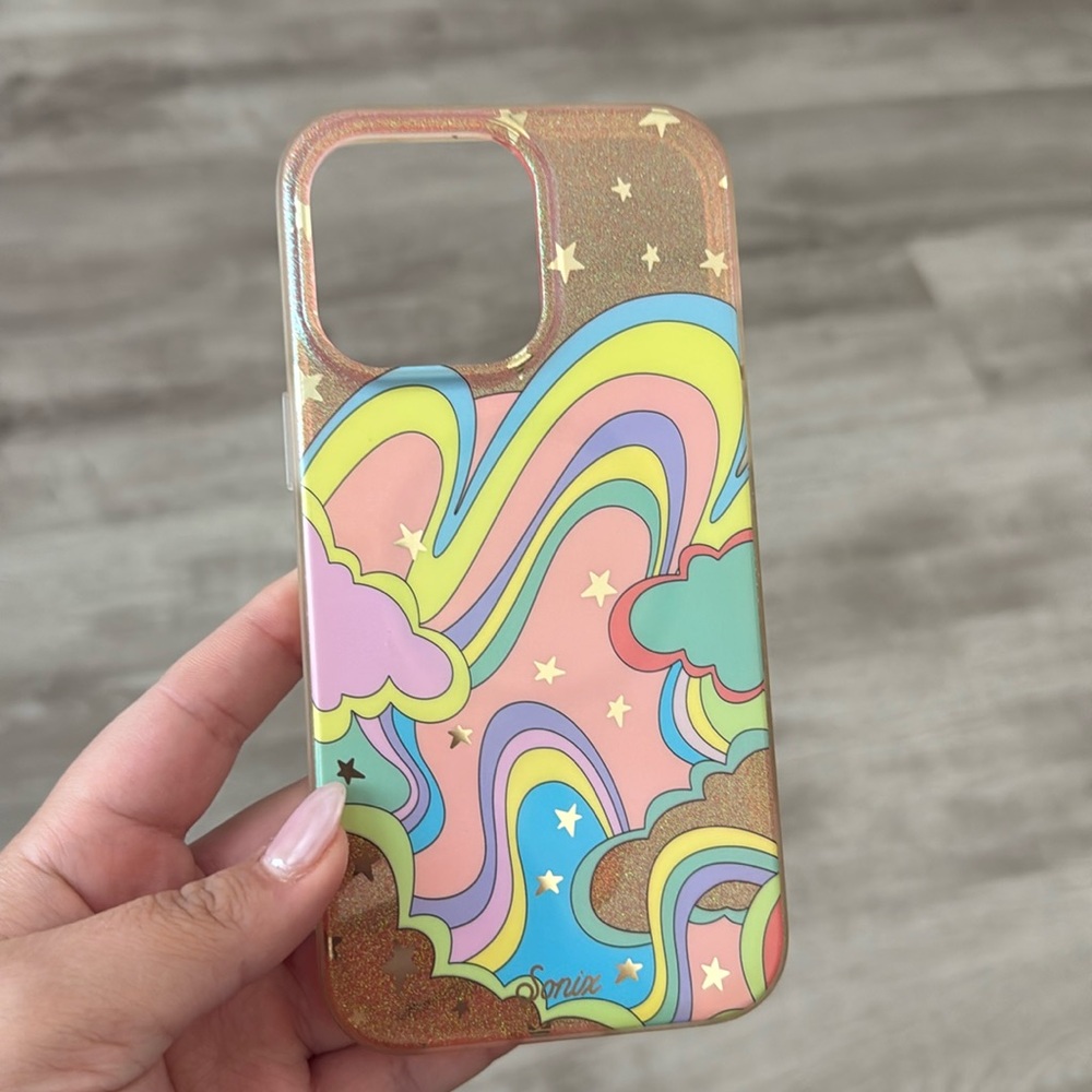 iPhone 14 Pro Max sonix case